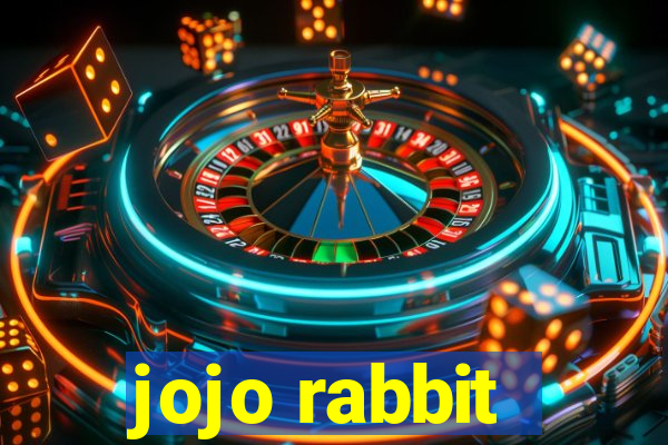 jojo rabbit -